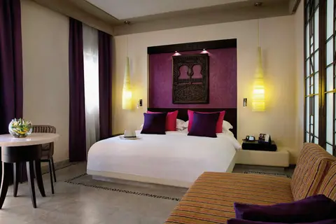 Salalah Rotana Resort in صلالة — foto 22