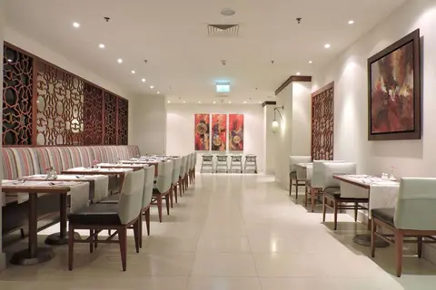 Old Palace Resort in Pool bar, foto 5