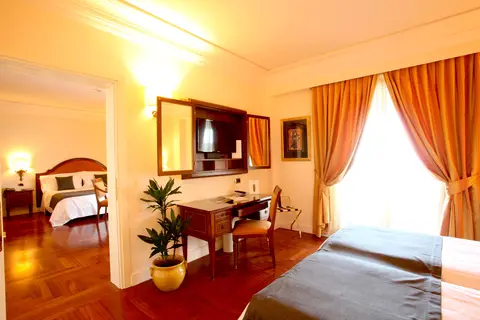 Grand Hotel San Pietro in Taormina — foto 24