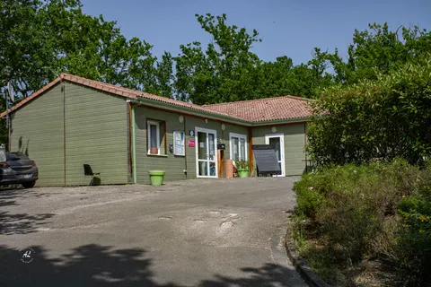 Vakantiepark Hameaux Des Lacs foto 13