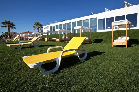 Miramar Hotel & Spa in Ovar — foto 17