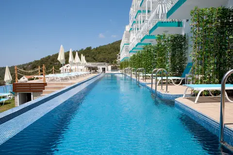 Ramada by Wyndham Fethiye Ölüdeniz in Fethiye — foto 30