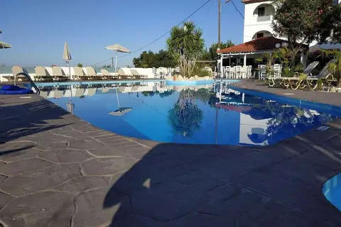 Villa Jannis in Dramia, foto 4