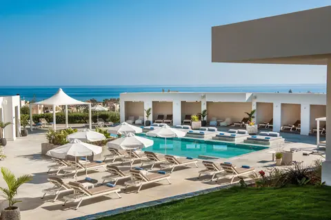 Hotel Matheo Villas & Suites in Δημοτική Ενότητα Μαλίων — foto 7
