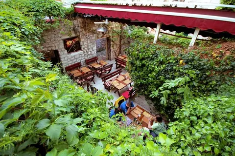 Tragos in Trogir — foto 5