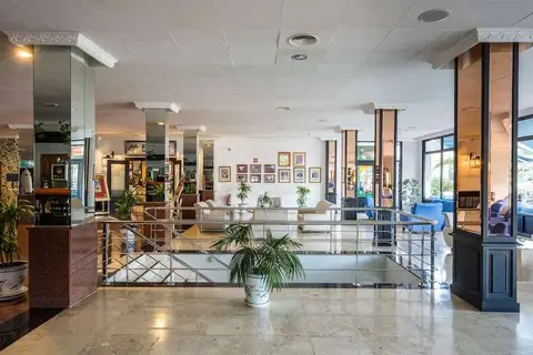 Blue Sea Costa Jardin & Spa in Puerto de la Cruz — foto 23