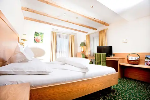 Hotel der Kirchenwirt in Reith im Alpbachtal — foto 14