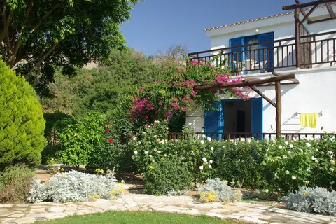 Hylatio Tourist Village foto 10