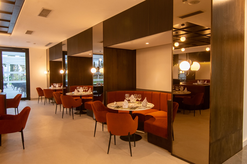 Hotel One Resort Premium Hammamet foto 6