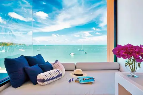 Bandara Villas Phuket in ตำบลวิชิต — foto 18