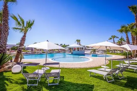 Mare Live Villas in Melendugno — foto 4