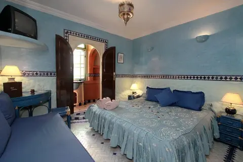 Dar Catalina in Marrakech — foto 9