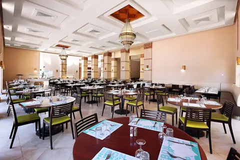 Valeria Family Madina Club Resort in Al Ouidane ⵍⵡⵉⴷⴰⵏ الويدان — foto 21