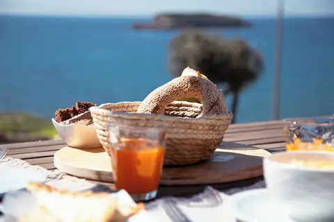 Poseidon Beach Villas in Athene — foto 30