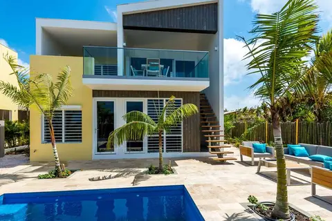 Delfins Beach Resort Bonaire Tapestry by Hilton in Kralendijk, foto 19