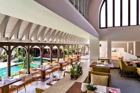 Shangri La's Le Touessrok Resort & Spa in Trou d’Eau Douce VCA — foto 7