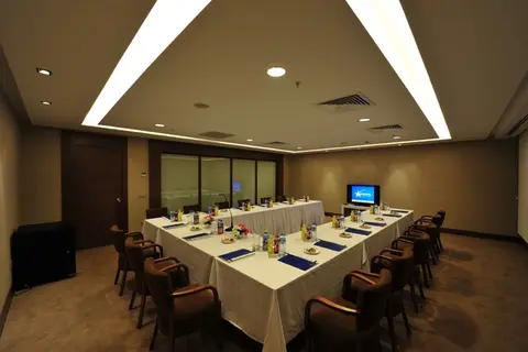 Radisson Residences Avrupa TEM Istanbul in Fatih — foto 16