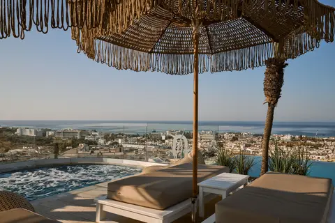 Napa Suites Hotel in Ayia Napa — foto 3