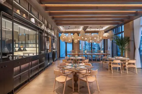 Anantara Mina Ras Al Khaimah Resort in Ras Al Khaimah — foto 6