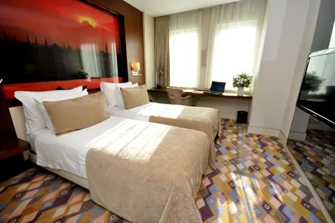 Levni Hotel & Spa in İstanbul, foto 20