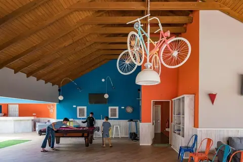Bed & Bike Curacao Jan Thiel in Jan Thiel — foto 23