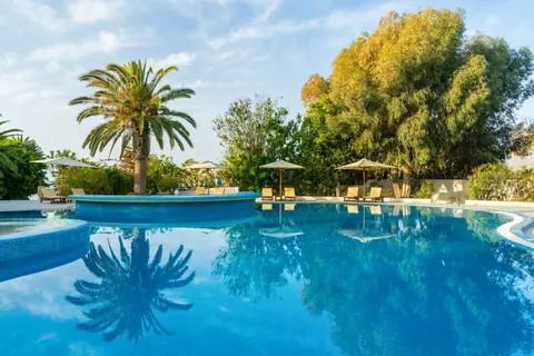Sol Azur Beach in الحمامات