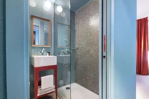 Hotel Josephine by HappyCulture in Parijs, foto 13