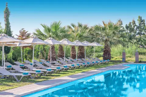 Dore Hotel in Agia Marina, foto 4