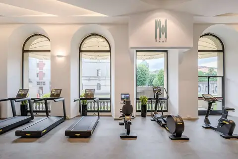Palace Hotel Como in Como — foto 11