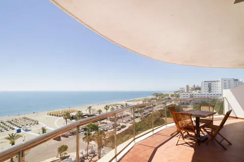 Hotel Ibersol Torremolinos Beach in Torremolinos, foto 22