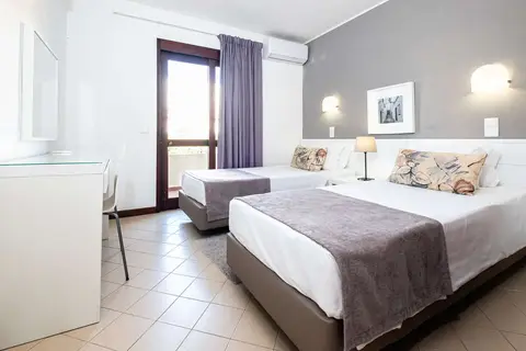 Aura Village City Beach Appartementen in Albufeira, foto 3