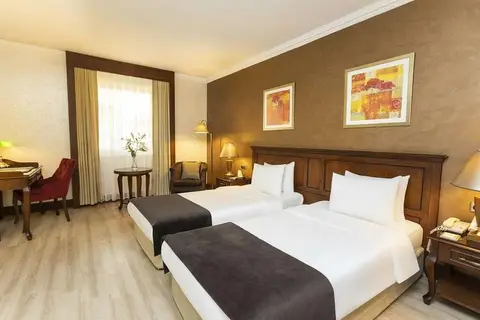 Occidental Taksim in İstanbul — foto 10