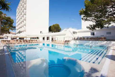 Grupotel Farrutx in Santa Margalida