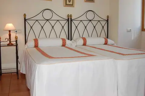 Apartamentos VIDA Sanxenxo in Sanxenxo, foto 23