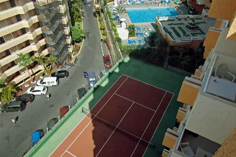 Servatur Caribe in Playa del Inglés — foto 17