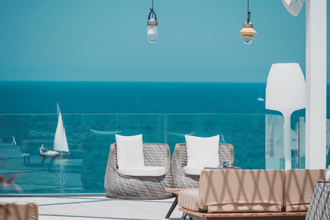 Amare Beach Hotel Ibiza - adults only foto 11