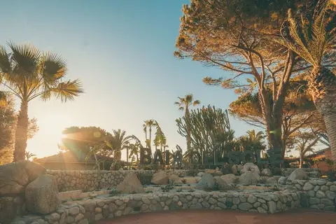 Baia Del Sole Resort in Ricadi — foto 17