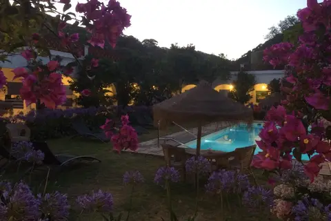 Meson de Sancho in Tarifa — foto 8