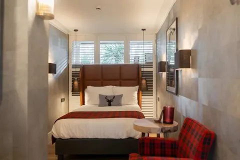 Badhotel Rockanje aan Zee foto 8