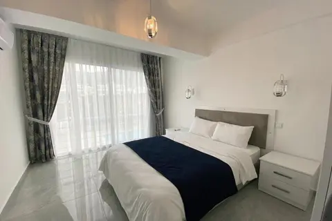 Rose Gardens Hotel in Lapta — foto 6