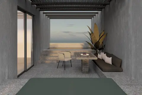 Tetra Resort & Spa in Σβορωνάτα — foto 20