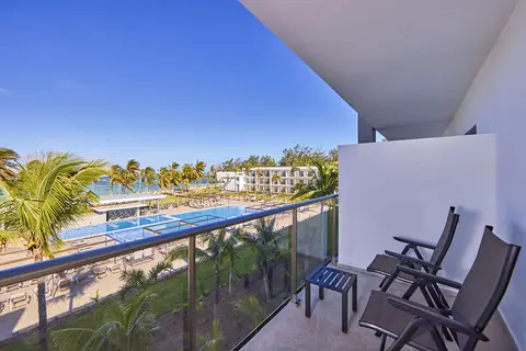 Riu Palace Mauritius in Le Morne VCA — foto 14