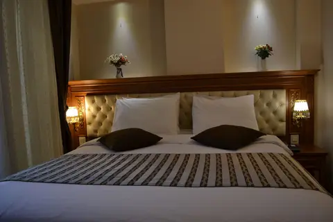 Seven Days Hotel in Fatih, foto 19