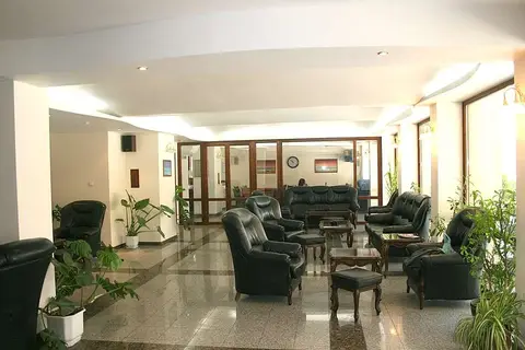 Klisura Hotel in Несебър — foto 7