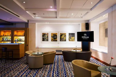 Hilton Rome Airport in Fiumicino, foto 7
