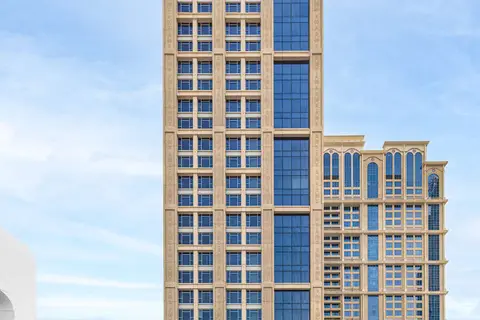 V Hotel Dubai Curio Collection by Hilton in دبي — foto 11