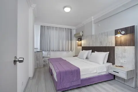 Hotel Billurcu in Narlıdere, foto 29