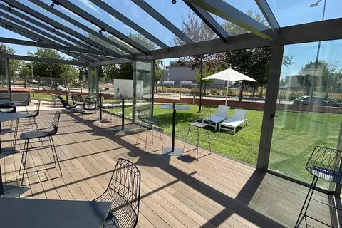 Ramada by Wyndham Madrid Getafe in Getafe — foto 21
