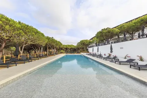 Octant Hotels Praia Verde in Castro Marim, foto 18