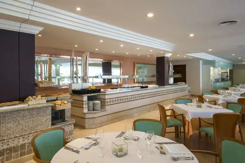 Fly & Go Iberostar Selection Albufera Playa in Alcudia — foto 17